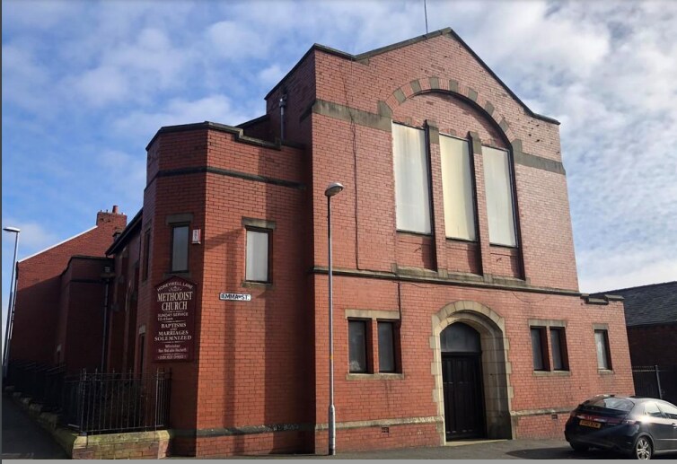 Honeywell Ln, Oldham for sale Primary Photo- Image 1 of 1