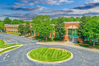 More details for 200 Regency Executive Park Dr, Charlotte, NC - Office for Rent