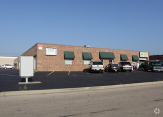 More details for 1125 Paramount Pky, Batavia, IL - Industrial for Rent