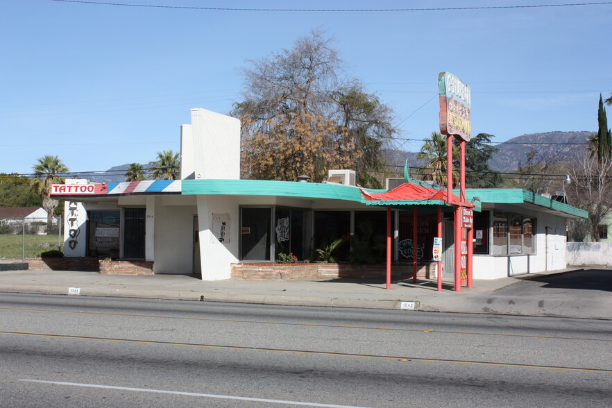 1042-1046 W Highland Ave, San Bernardino, CA for rent - Building Photo - Image 1 of 2