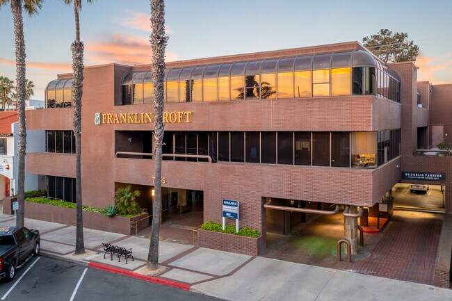 More details for 7855 Fay Ave, La Jolla, CA - Office, Medical to Rent
