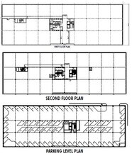 955 Chesterbrook Blvd, Chesterbrook, PA for rent Floor Plan- Image 1 of 1