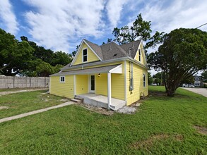 701 E 1st St, Prosper, TX for sale Primary Photo- Image 1 of 3