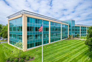 More details for 500 Office Center Dr, Fort Washington, PA - Office for Rent