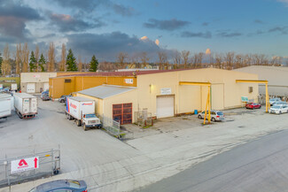 More details for 15355 Knox Way, Richmond, BC - Industrial for Rent