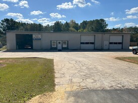 890 Sleepy Hollow Rd, Powder Springs GA - Commercial Property