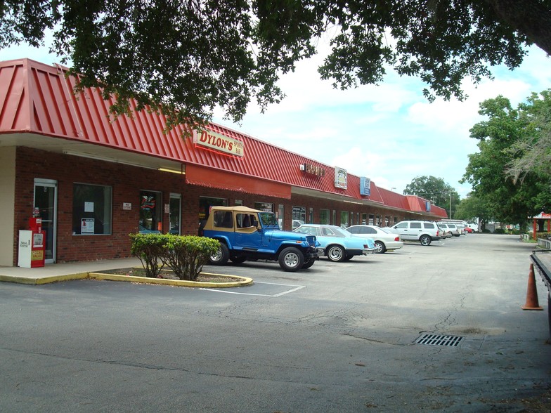 1108-1286 N Nova Rd, Daytona Beach, FL for sale - Building Photo - Image 1 of 1