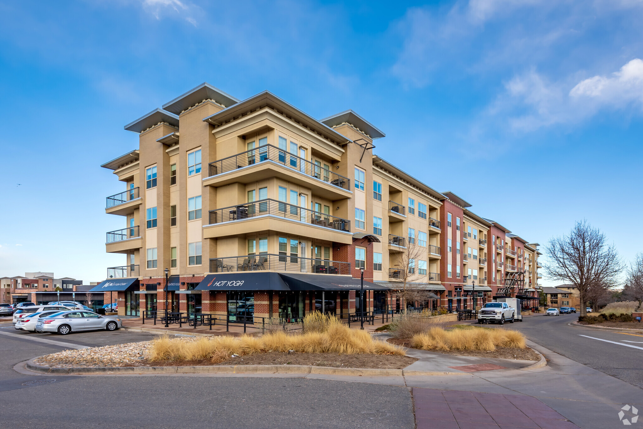 10111 Inverness Main St, Englewood, CO for rent Building Photo- Image 1 of 20