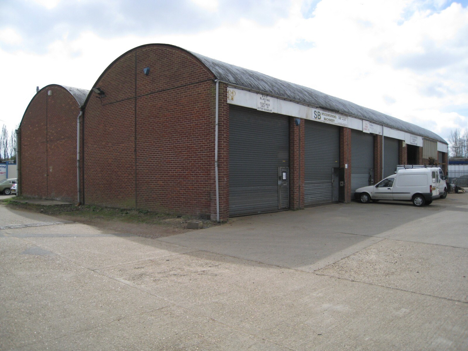 London Rd, Newington to rent Primary Photo- Image 1 of 3