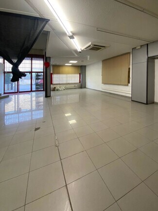 More details for Industrial to Rent