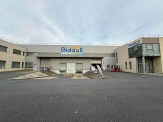 More details for Industrial to Rent