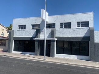 More details for 1611 & 1613 Fremont Portfolio Sale – for Sale, Las Vegas, NV