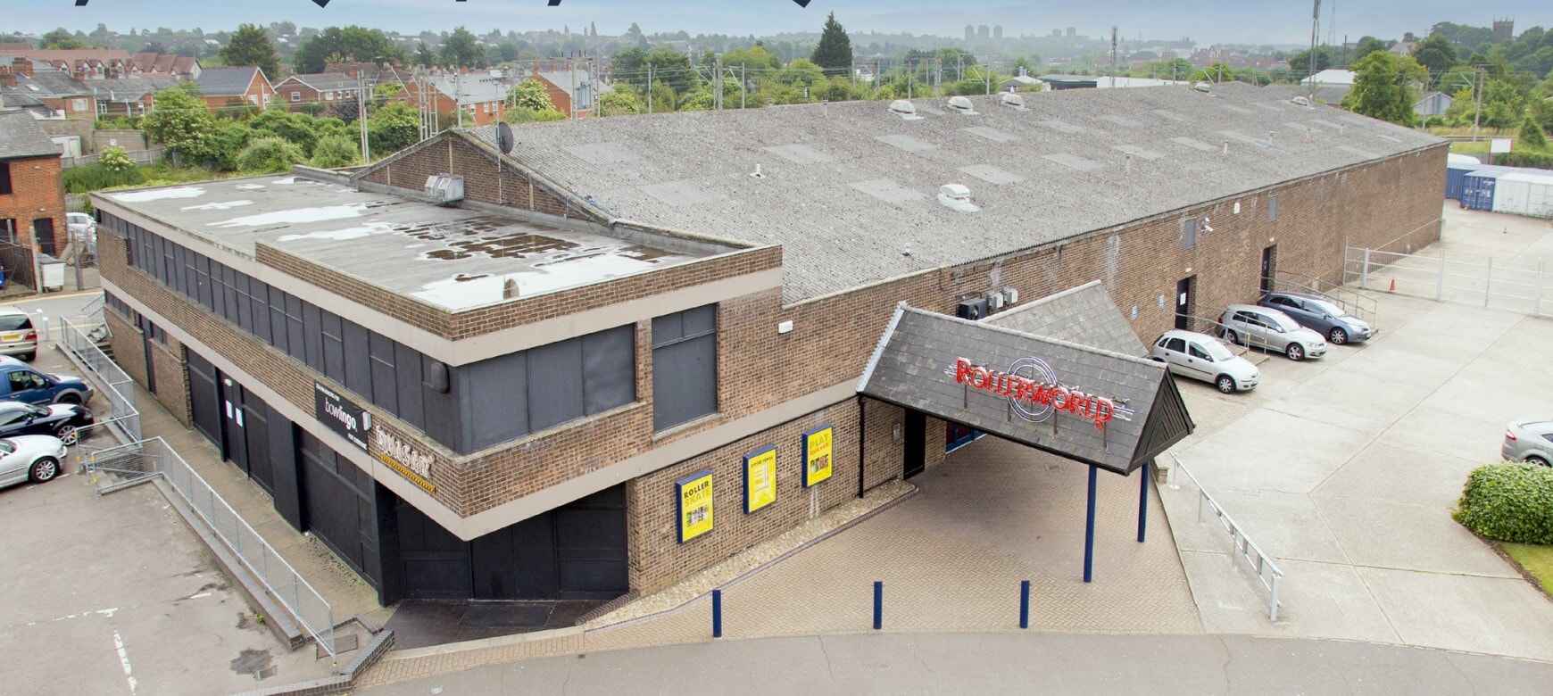 Moorside, Colchester for sale Primary Photo- Image 1 of 1