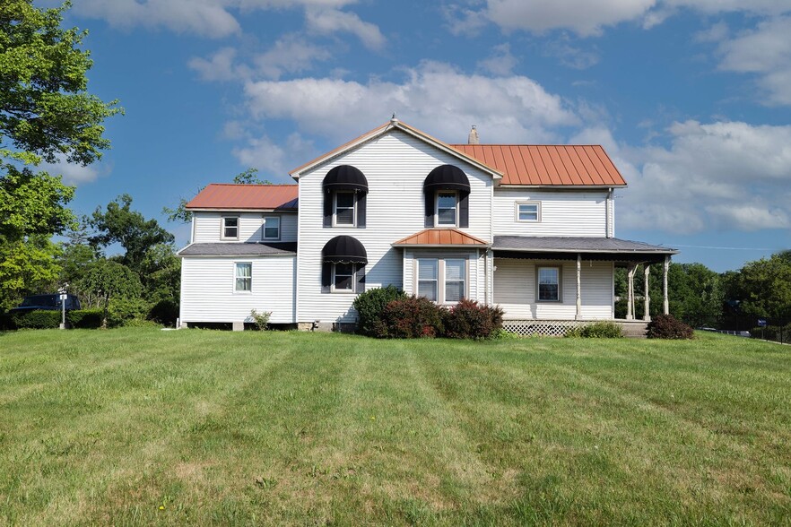 6010 Garden Rd, Maumee, OH for sale - Building Photo - Image 3 of 6