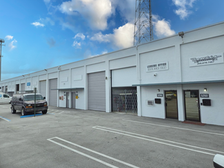 More details for 5261-5277 NW 161st St, Hialeah, FL - Industrial for Rent