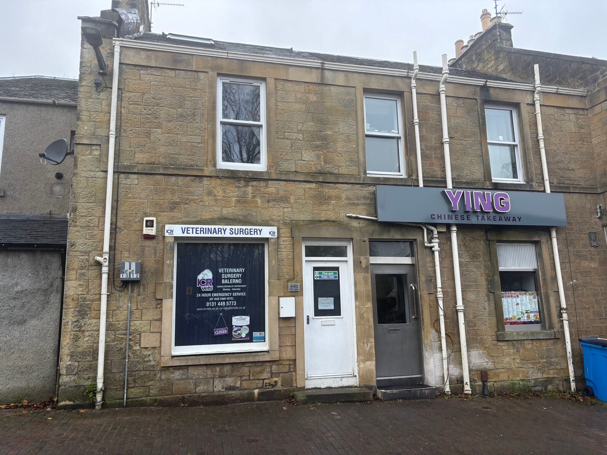44B Main St, Balerno to rent Primary Photo- Image 1 of 4