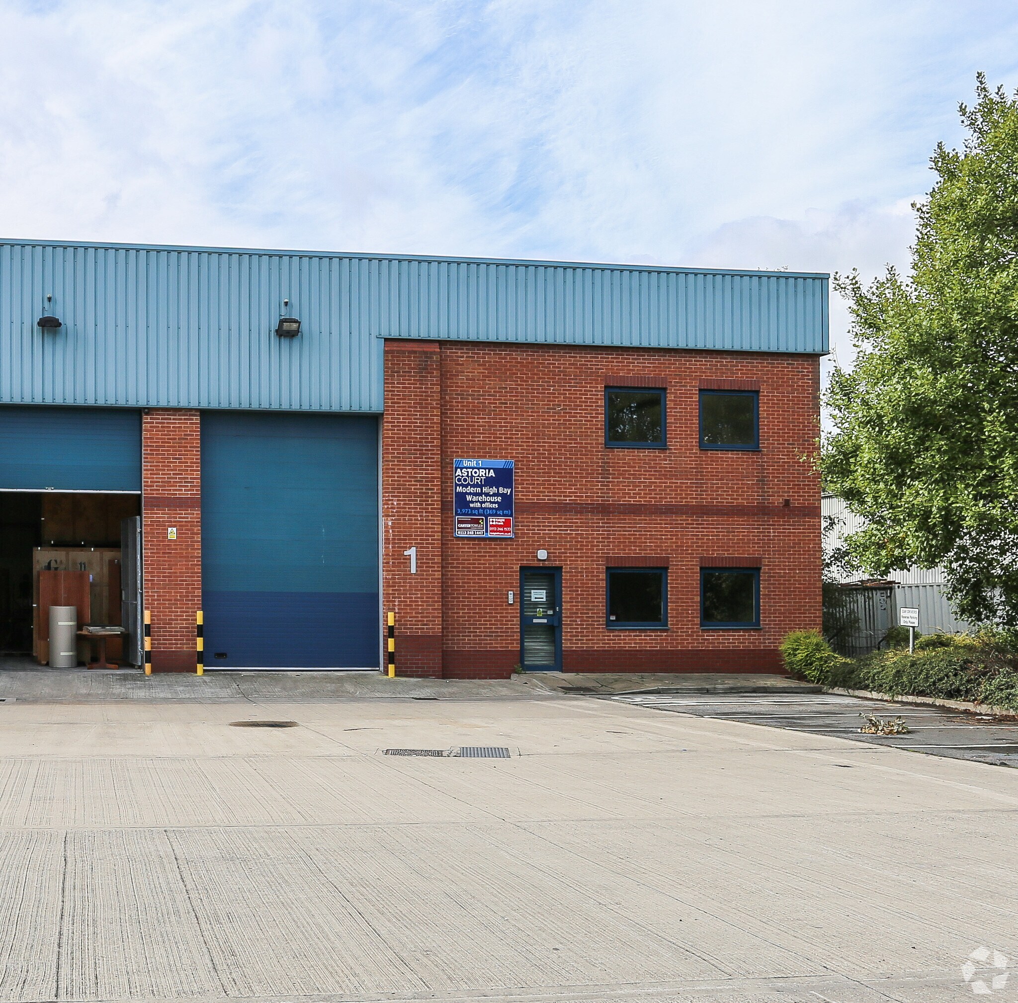 Tom Dando Clos, Normanton for sale Building Photo- Image 1 of 1