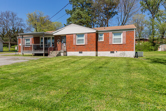 2874 Elm Hill Pike, Nashville, TN for sale Building Photo- Image 1 of 1