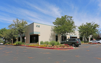 More details for 4749 BENNETT DRIVE, SUITE K, LIVERMORE, Livermore, CA - Light Industrial for Sale