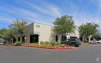 More details for 4749 Bennett Dr, Livermore, CA - Light Industrial for Sale