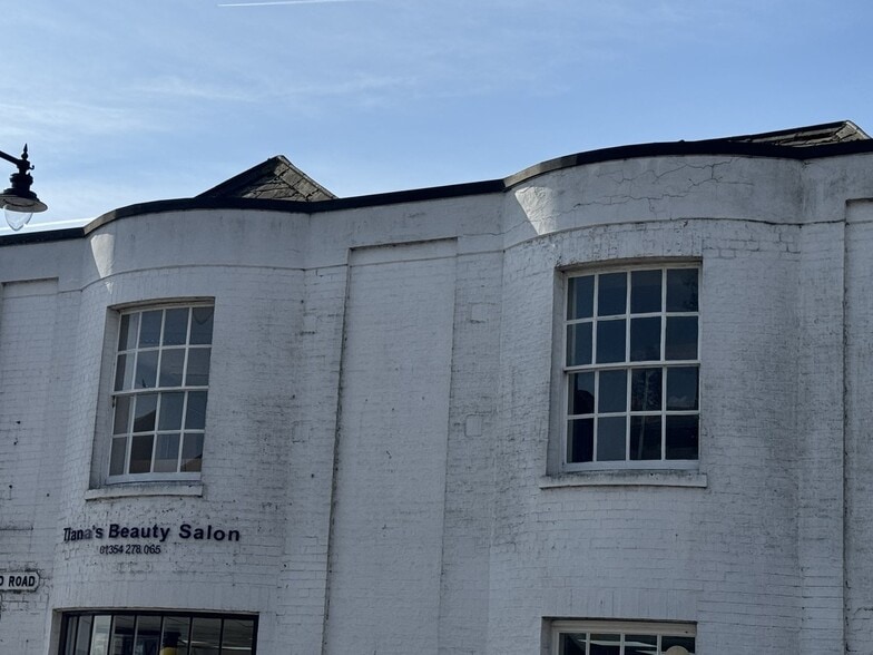 2 Dartford Rd, March to rent - Building Photo - Image 2 of 5