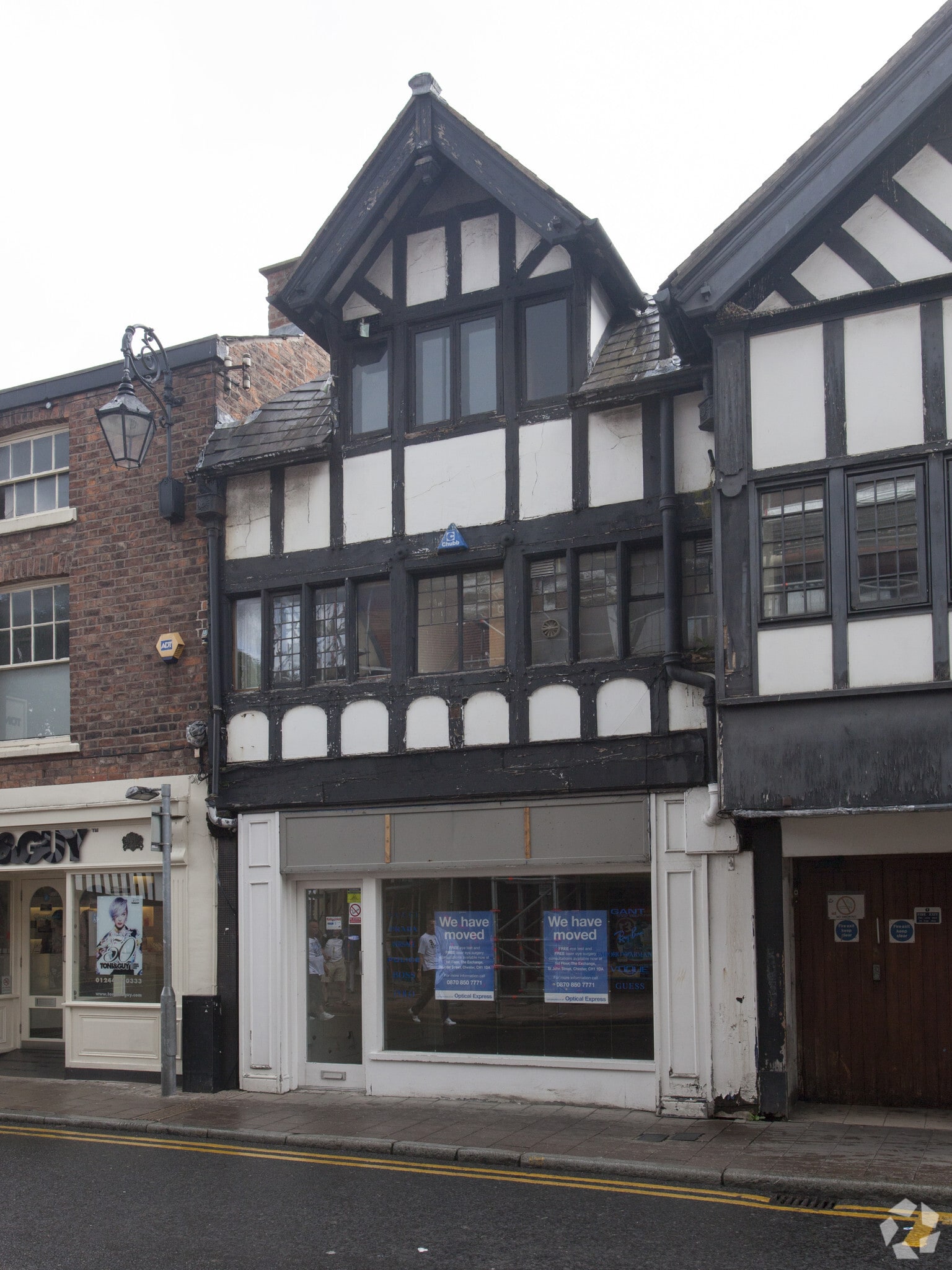 22 Frodsham St, Chester for sale Building Photo- Image 1 of 1