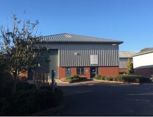 More details for 2 Tealgate, Hungerford - Industrial to Rent