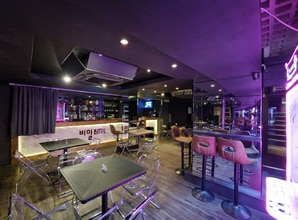 76A Marchmont St, London to rent Interior Photo- Image 2 of 5