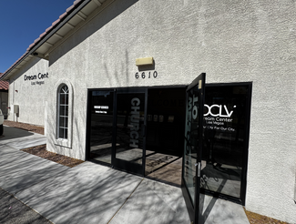 More details for 6610 & 6600 W Katie ave, Las Vegas, NV - Speciality for Sale