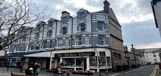 More details for 10A Mostyn St, Llandudno - Retail for Sale