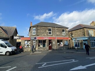 More details for 48-50 Main St, Seahouses - Retail for Rent