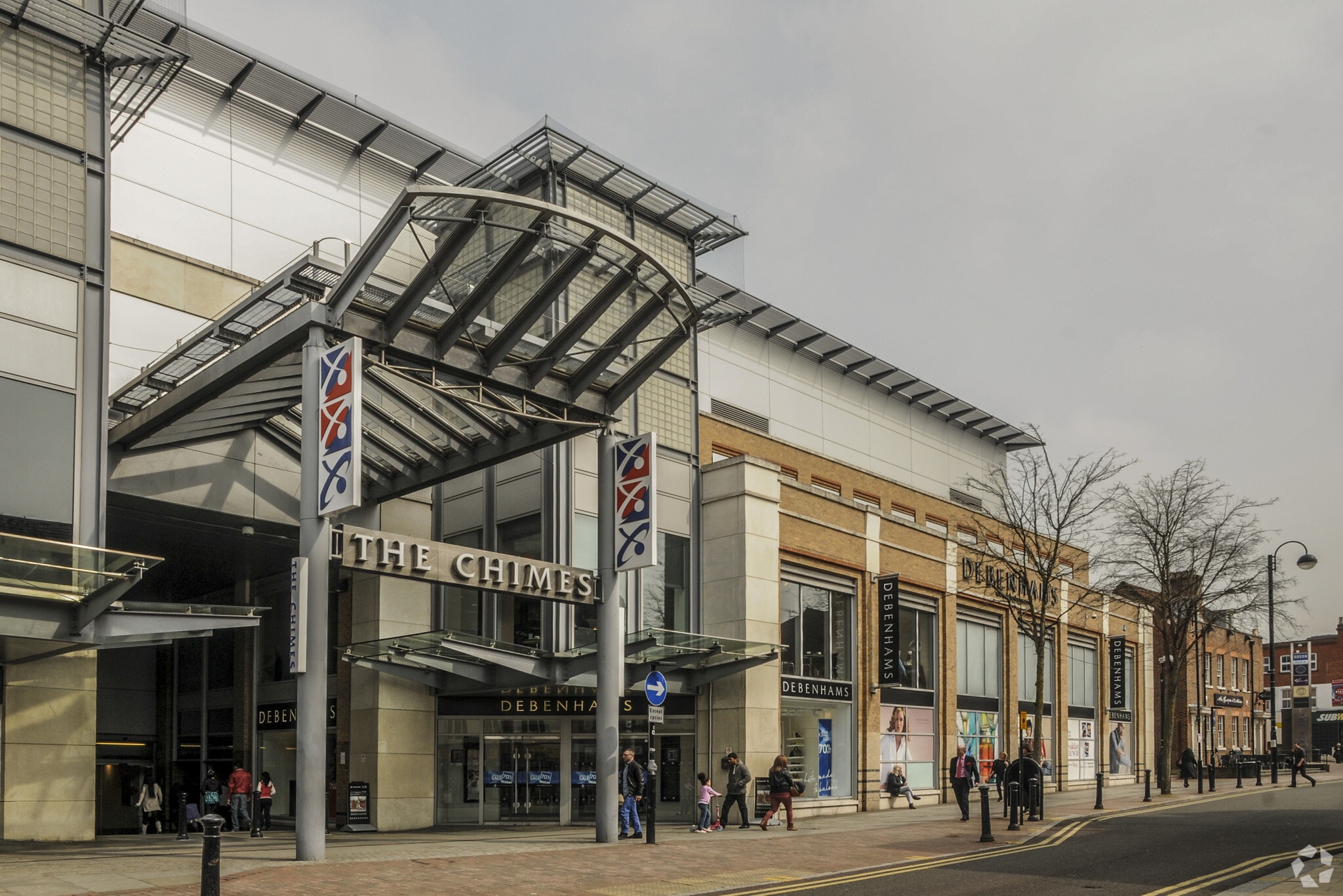 High St, Uxbridge for sale Building Photo- Image 1 of 1