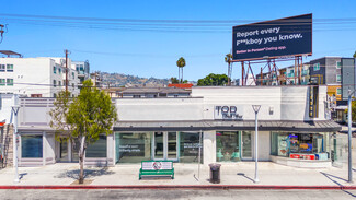 More details for 8401-8405 W 3rd St, Los Angeles, CA - Retail for Rent