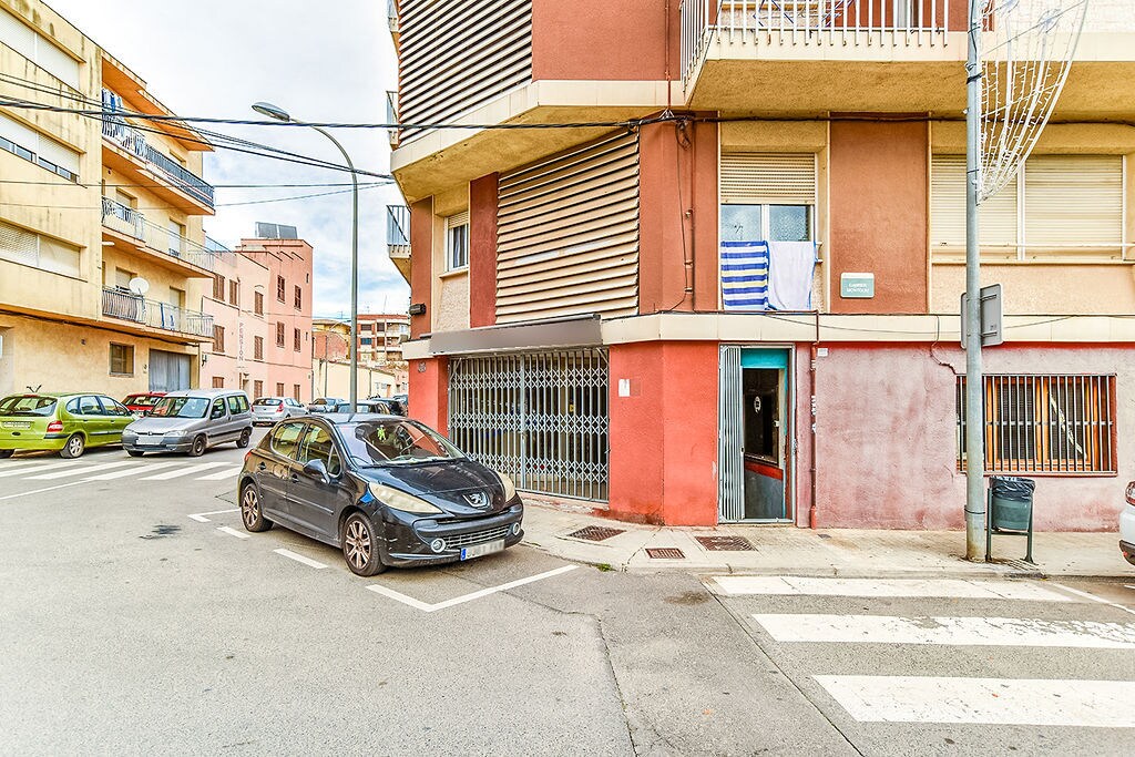 El Morell, TAR 43760 - - - Floor Plan - Image 1 of 14