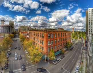 More details for 203 N Washington St, Spokane, WA - Office, Office/Retail for Rent