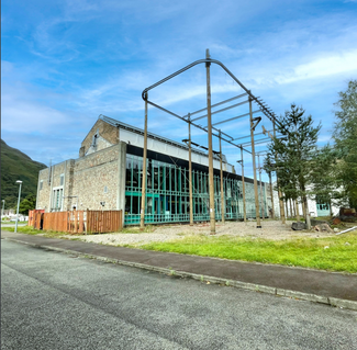 More details for Kinlochleven Business Park, Kinlochleven - Retail for Rent