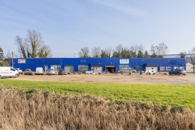More details for Stumps Ln, Spalding - Industrial to Rent