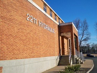 More details for 2211 Hydraulic Rd, Charlottesville, VA - Office/Medical, Office/Retail for Rent