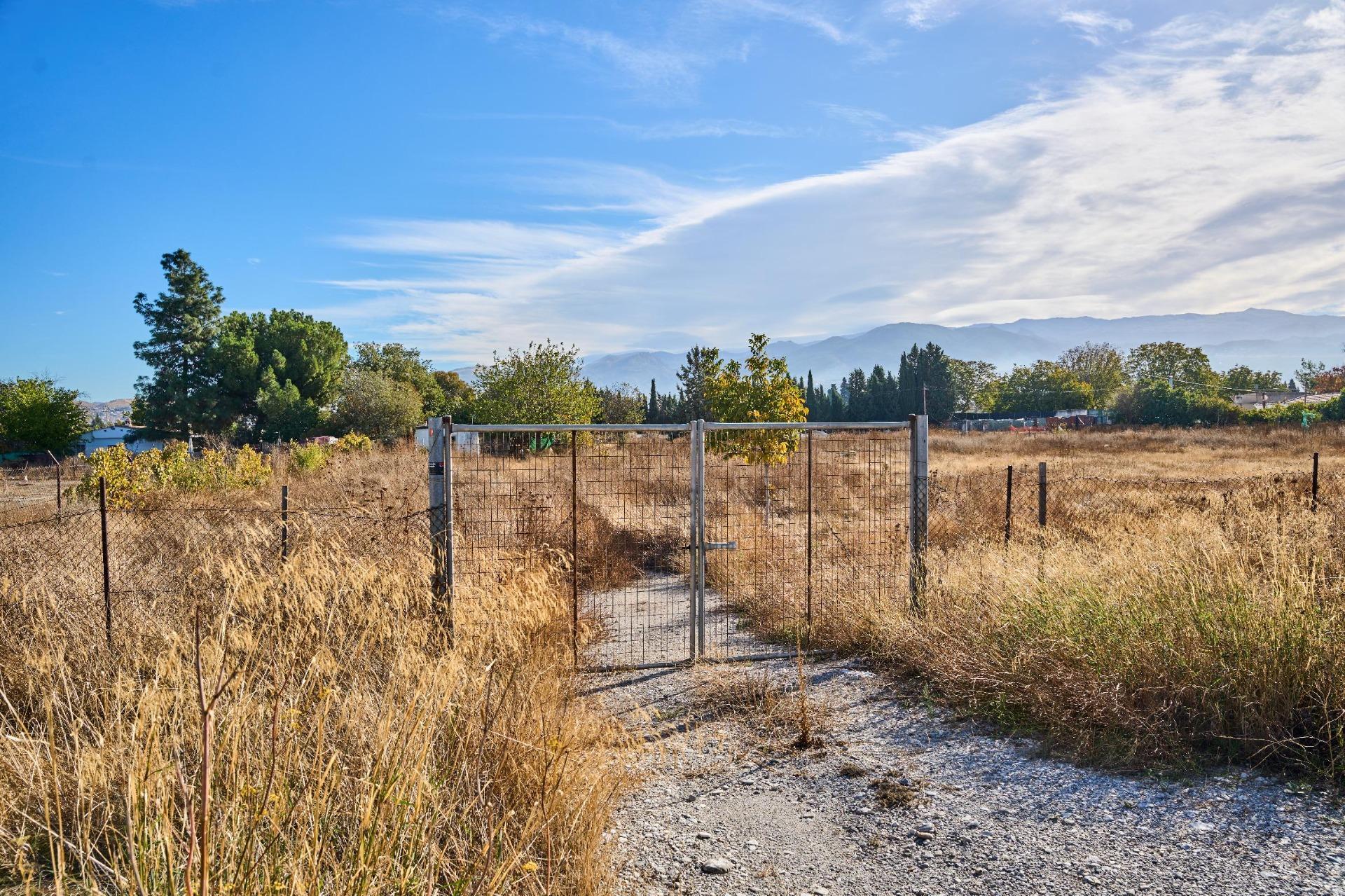 Land in Granada, Granada for sale Site Plan- Image 1 of 8