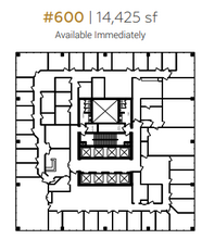 10235 101st St NW, Edmonton, AB for rent Floor Plan- Image 1 of 1