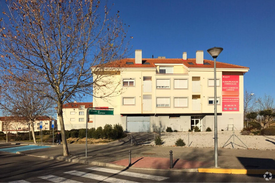 Calle Francia, 5, Illescas, Toledo for rent - Building Photo - Image 2 of 2