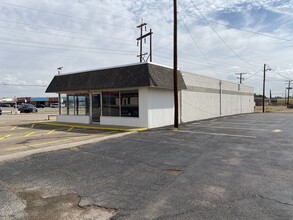 2904 Andrews Hwy, Odessa, TX for sale Primary Photo- Image 1 of 1