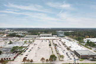 More details for 125-489 Sawdust Rd, The Woodlands, TX - Retail for Rent