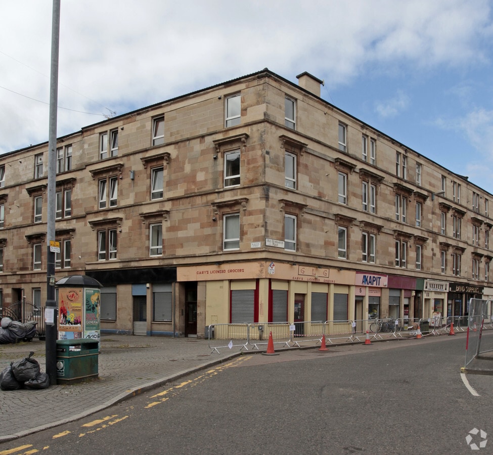 5 Old Dumbarton Rd, Glasgow, G3 8QY | LoopNet UK