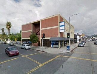 More details for 421-425 S Fairfax Ave, Los Angeles, CA - Office, Retail to Rent