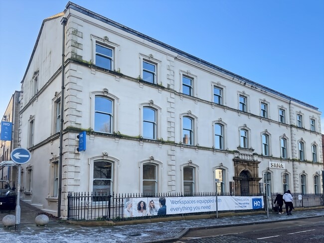 More details for Kings St, Blackburn - Co-working to Rent