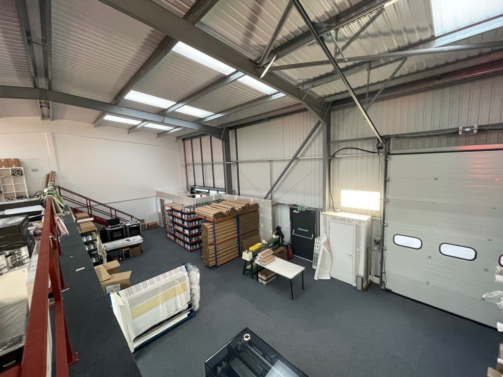 Greenbank Ter, Darwen to rent Interior Photo- Image 1 of 4