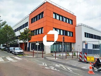 More details for 16-18 Rue De La Liberté, Bondy - Office to Rent