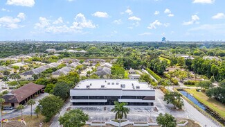 More details for 4690 S University Dr, Davie, FL - Retail for Rent