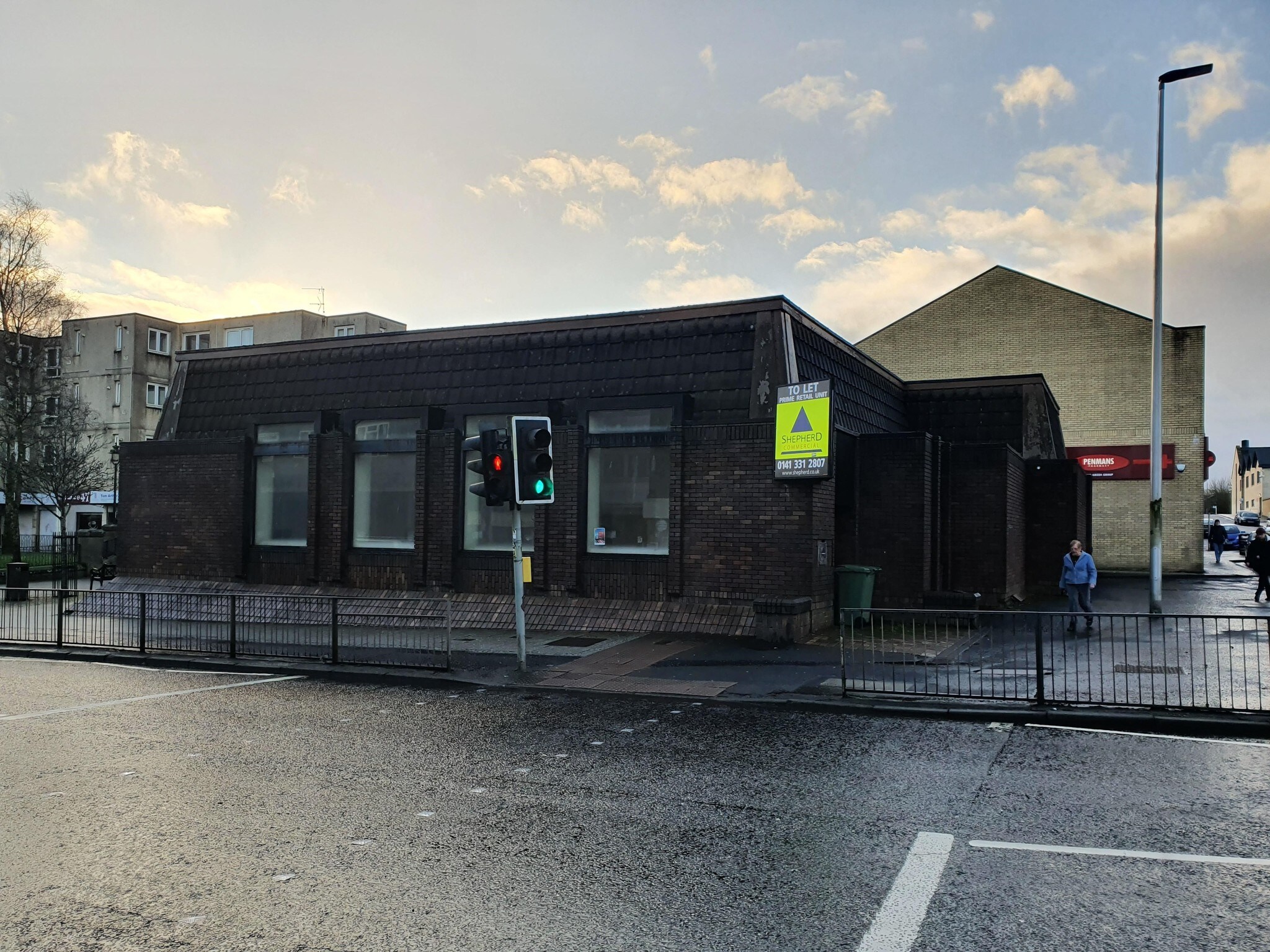 53 High St, Johnstone for sale Primary Photo- Image 1 of 1
